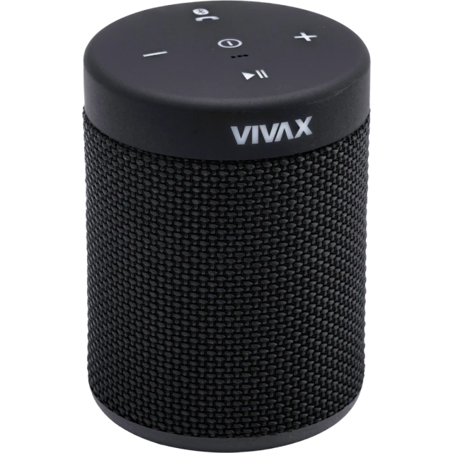 VIVAX VOX bluetooth zvučnik BS-50 BLACK