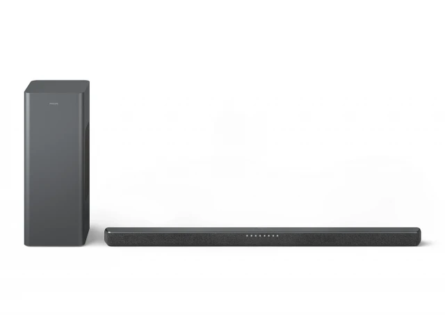 SOUNBAR TAB6309/10 PHILIPS