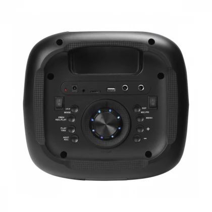 Zvučnici Mikado MD-40BT 40W Bluetooth crni