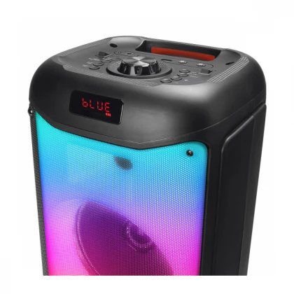 Zvučnici Mikado MD-40BT 40W Bluetooth crni
