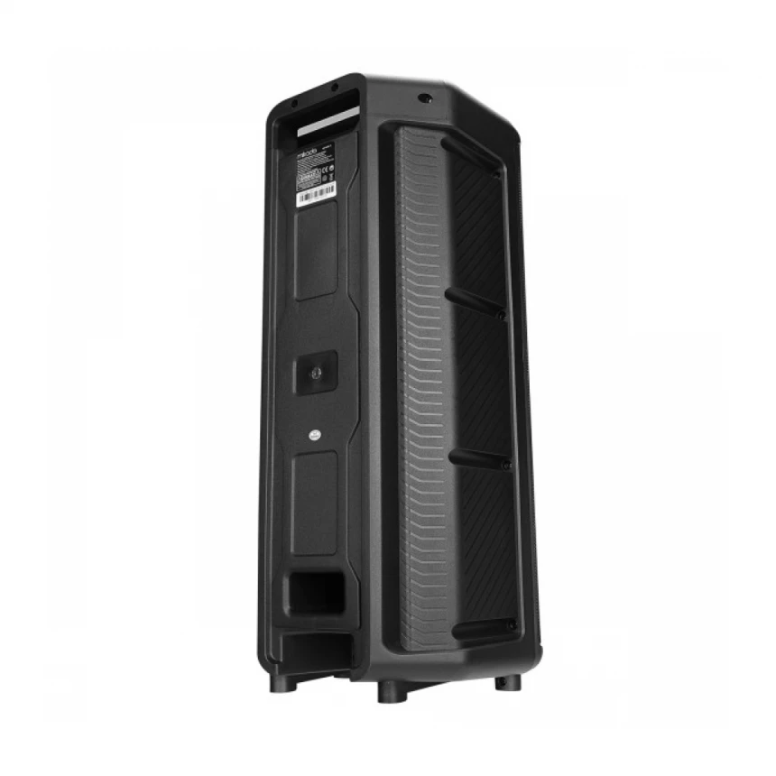 Zvučnici Mikado MD-833KP V1 30W USB, TWS,Bluetooth crni