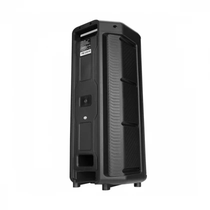 Zvučnici Mikado MD-833KP V1 30W USB, TWS,Bluetooth crni