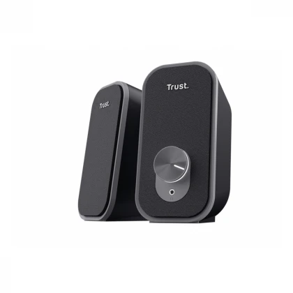 Zvucnici TRUST Ador 2.0 Speaker Set/crna