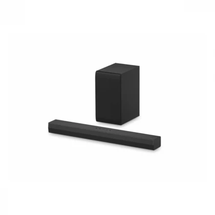 Zvucnik LG S40T/Soundbar/300W/Bluetooth/crna