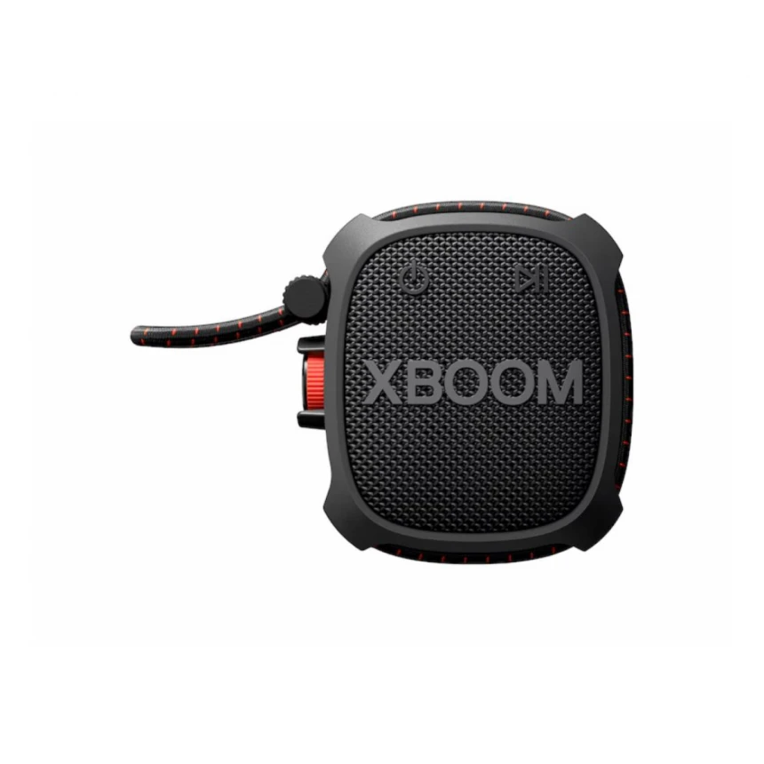 Zvucnik LG XG2TBK/XBOOM Go/5W/Bluetooth/Portable/10h/crna