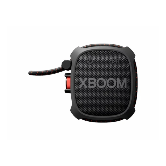 Zvucnik LG XG2TBK/XBOOM Go/5W/Bluetooth/Portable/10h/crna