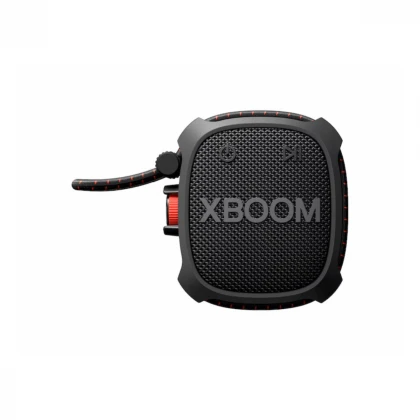 Zvucnik LG XG2TBK/XBOOM Go/5W/Bluetooth/Portable/10h/crna