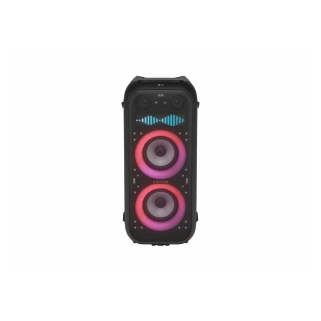 Zvucnik LG XL9T/XBOOM/1000W/Bluetooth/crna