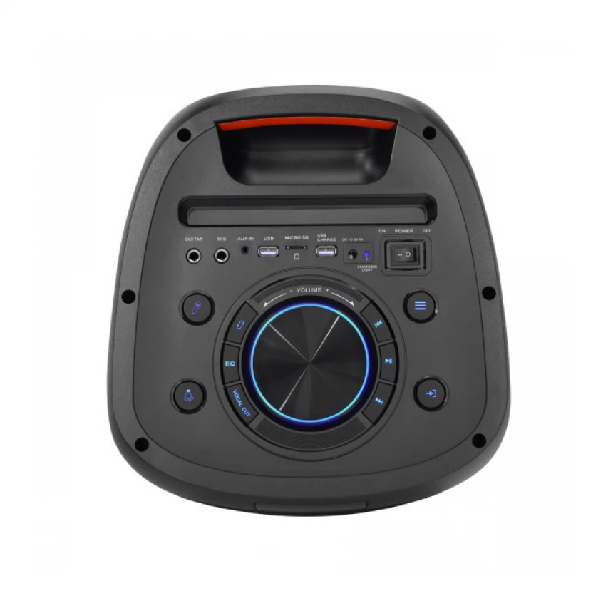 Zvucnik Microlab M61 80W USB, micro SD, 3,5mm, Bluetooth crni
