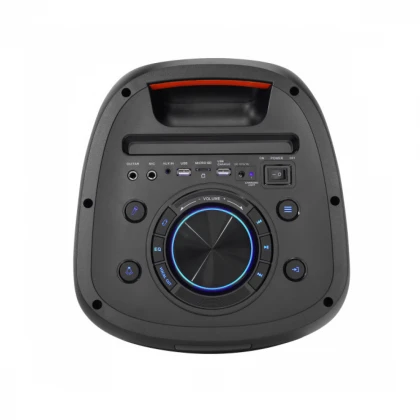 Zvucnik Microlab M61 80W USB, micro SD, 3,5mm, Bluetooth crni
