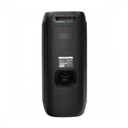 Zvucnik Microlab M61 80W USB, micro SD, 3,5mm, Bluetooth crni