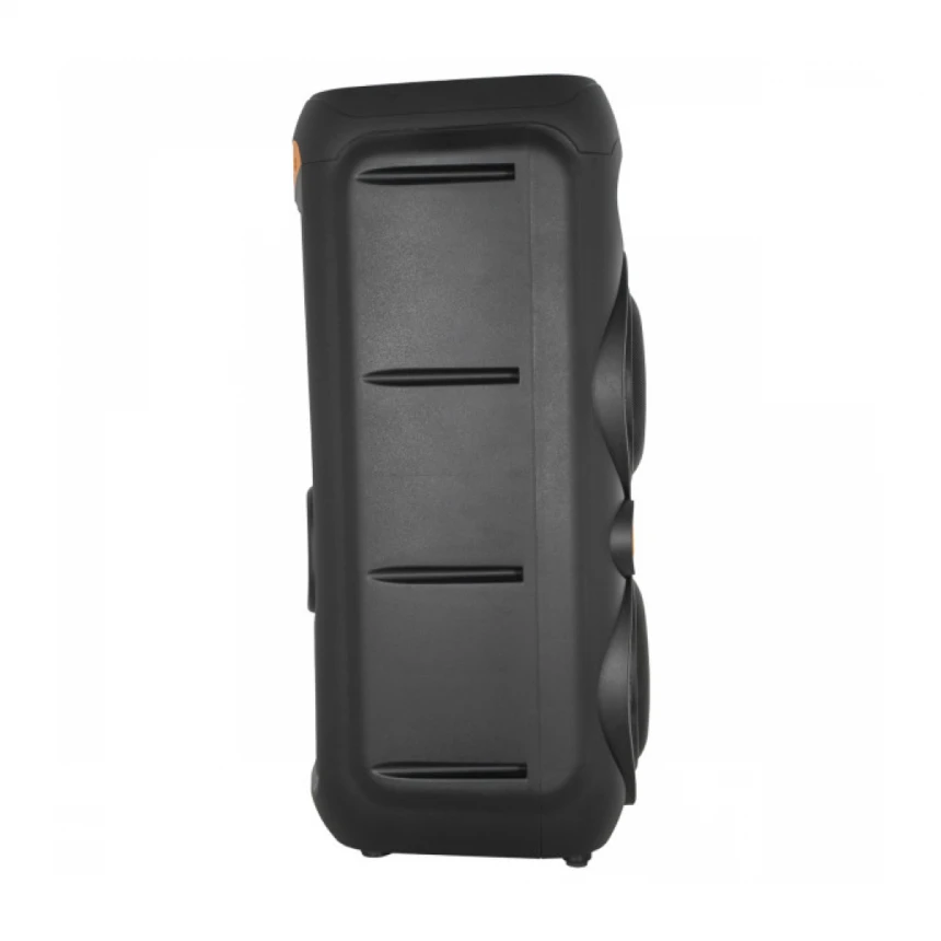 Zvucnik Mikado MD-208KP 40W,3600mAh 3,5mm USB, Bluetooth, micro SD crni