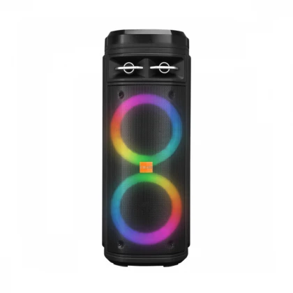 Zvucnik Mikado MD-BT106 30W USB, Bluetooth, micro SD crni