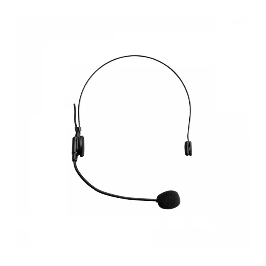 Zvucnik Mikado MD-BT123 30W, USB, Bluetooth, micro SD + mikrofon crni