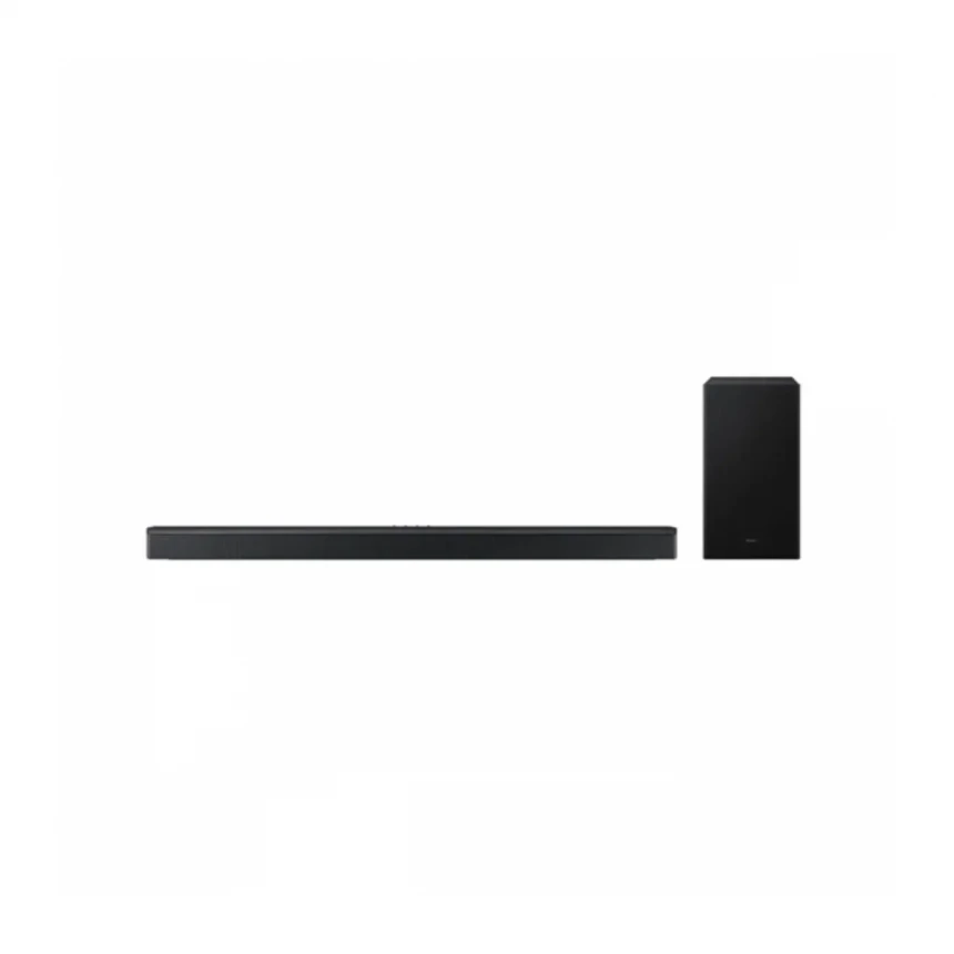 Zvučnik Samsung soundbar HWB750F