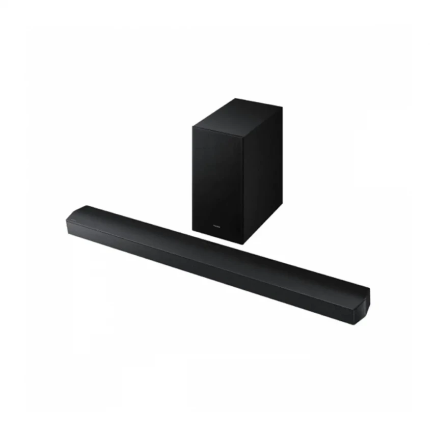 Zvučnik Samsung soundbar HWB750F
