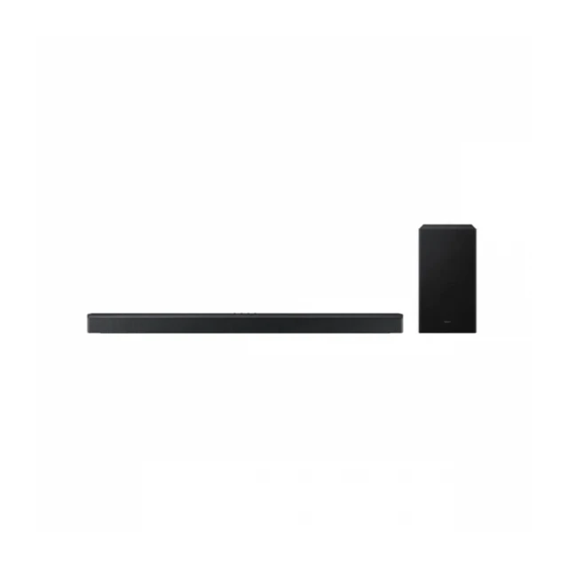 Zvučnik Samsung soundbar HWB750F