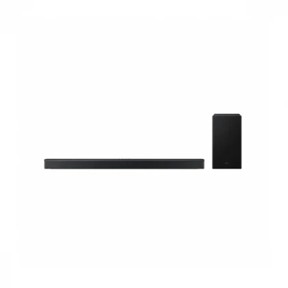 Zvučnik Samsung soundbar HWB750F