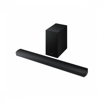 Zvučnik Samsung soundbar HWB750F