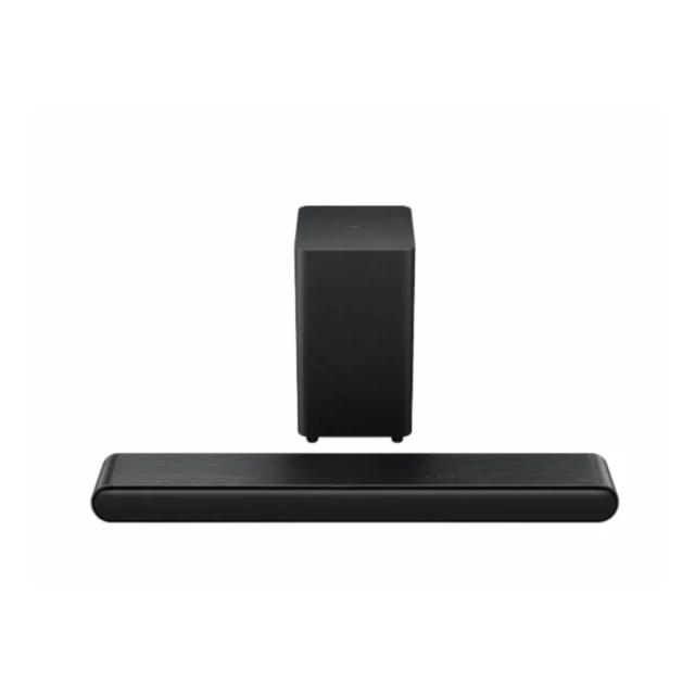 Zvučnik TCL/soundbar S643WE/240W/3.1/Dolby Audio/DTS Virtual:X/crna