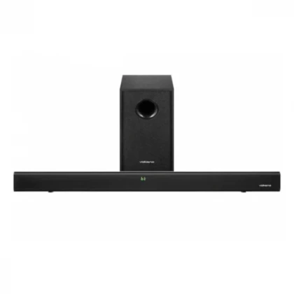 Zvucnik Volkano Cascade VK-3900-2.1 Soundbar + Subwoofer, crni