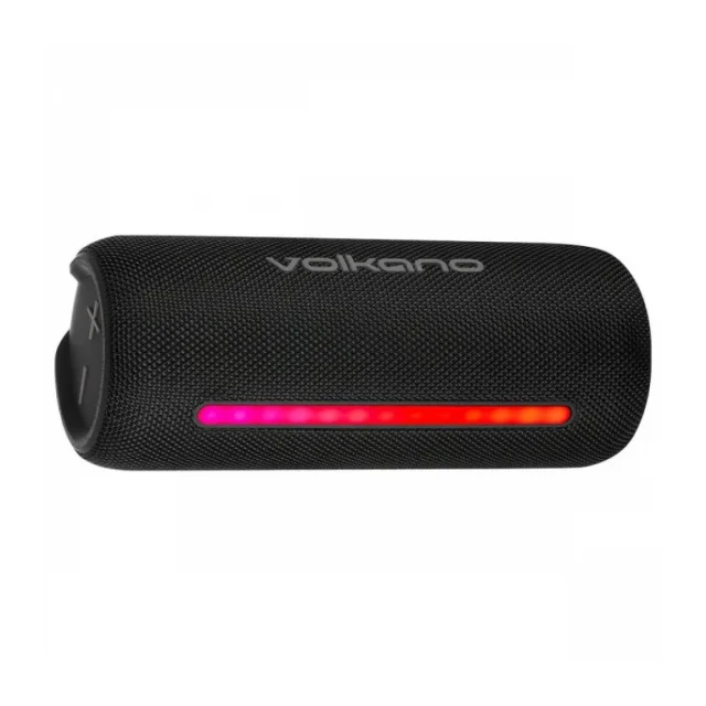 Zvučnik Volkano London Bluetooth crni VK-3145-BK
