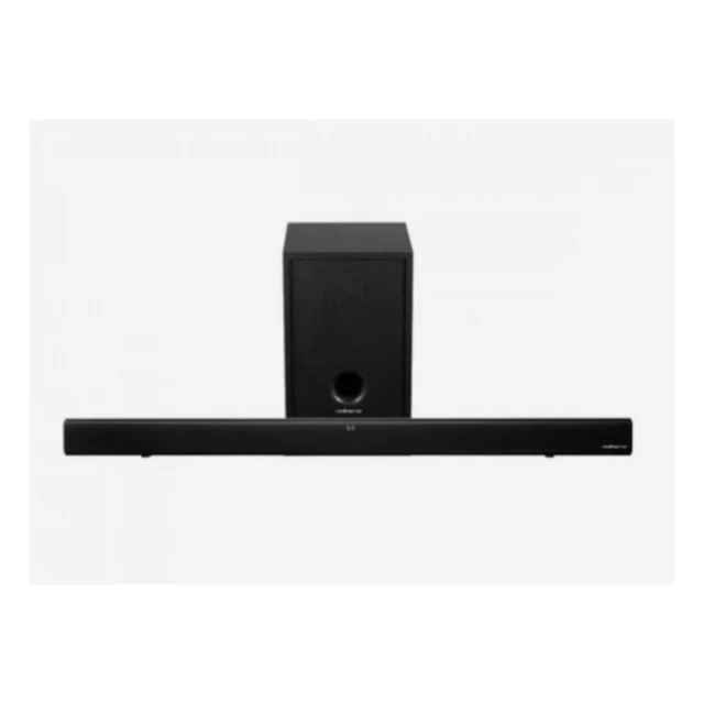 Zvucnik Volkano Turbulent VK-3905-2.1V3 Soundbar, crni