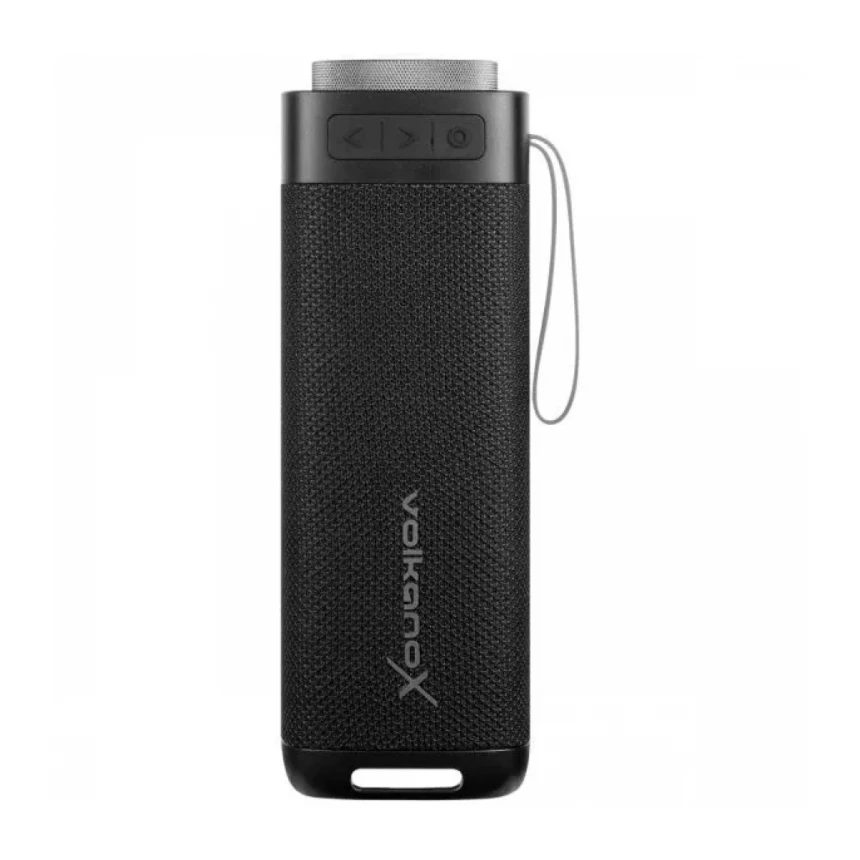 Zvučnik VolkanoX S500 Portable Bluetooth VXS-500-BK