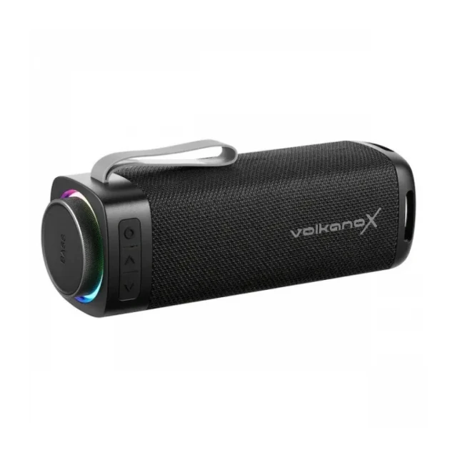 Zvučnik VolkanoX S500 Portable Bluetooth VXS-500-BK