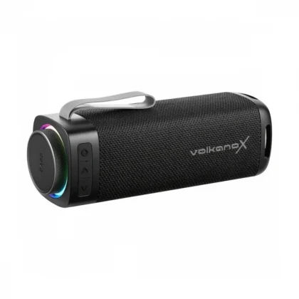 Zvučnik VolkanoX S500 Portable Bluetooth VXS-500-BK