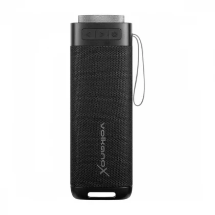 Zvučnik VolkanoX S500 Portable Bluetooth VXS-500-BK